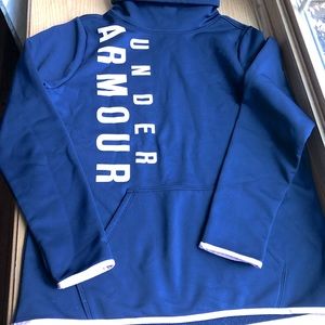 Under Armour sweatshirt